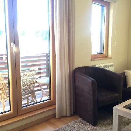 Apartment Ski Lift Zlatibor Eksteriør billede