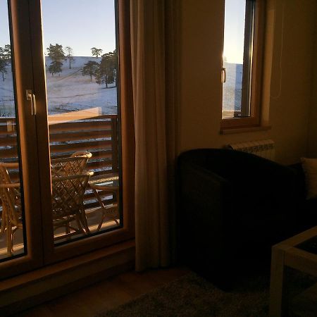 Apartment Ski Lift Zlatibor Eksteriør billede