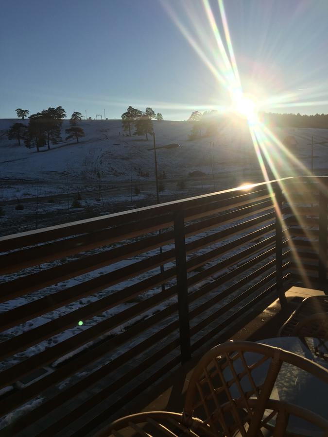 Apartment Ski Lift Zlatibor Eksteriør billede